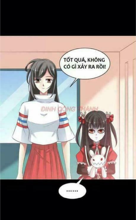Truyện Kinh Dị Ở Tòa Nhà Số 44: Chapter 102