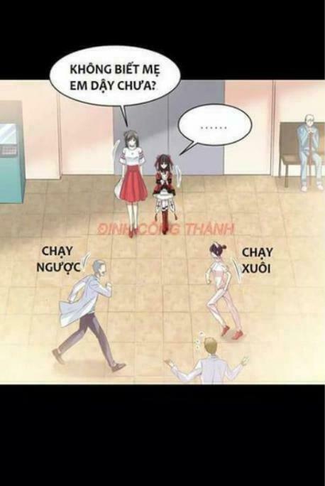 Truyện Kinh Dị Ở Tòa Nhà Số 44: Chapter 102