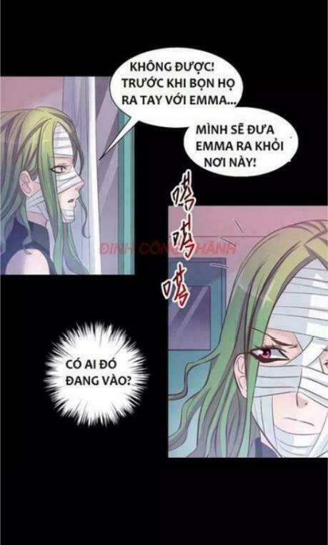 Truyện Kinh Dị Ở Tòa Nhà Số 44: Chapter 103