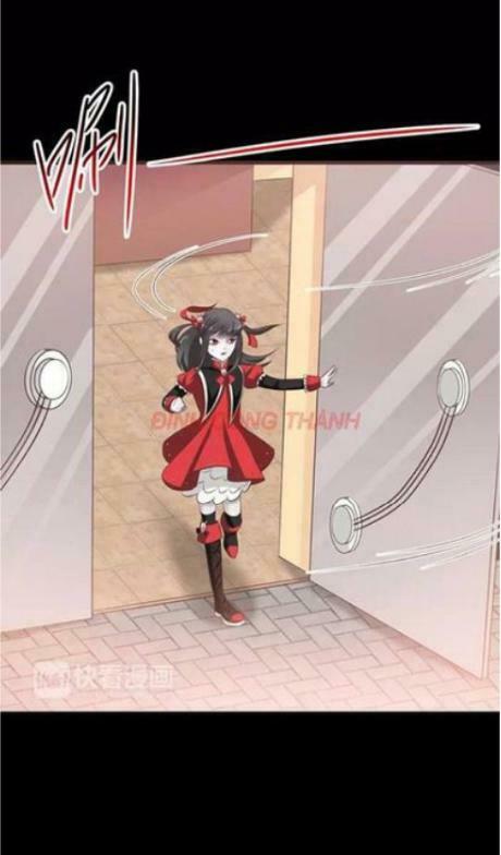 Truyện Kinh Dị Ở Tòa Nhà Số 44: Chapter 103