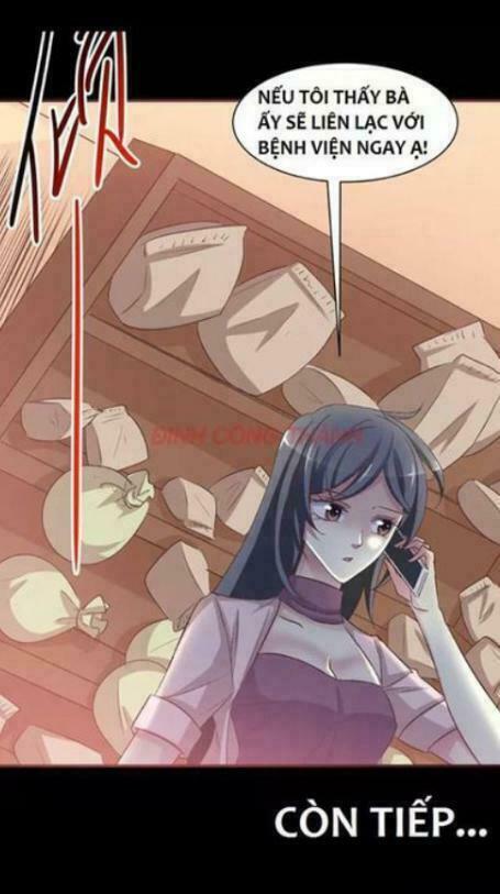 Truyện Kinh Dị Ở Tòa Nhà Số 44: Chapter 103