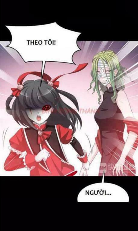 Truyện Kinh Dị Ở Tòa Nhà Số 44: Chapter 104