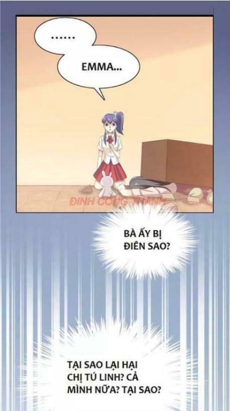 Truyện Kinh Dị Ở Tòa Nhà Số 44: Chapter 104