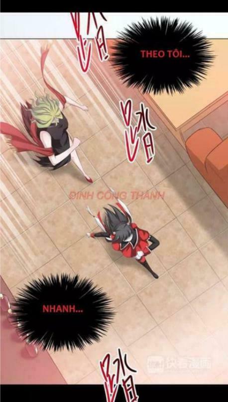 Truyện Kinh Dị Ở Tòa Nhà Số 44: Chapter 104