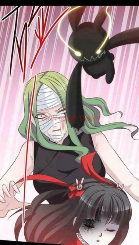 Truyện Kinh Dị Ở Tòa Nhà Số 44: Chapter 104