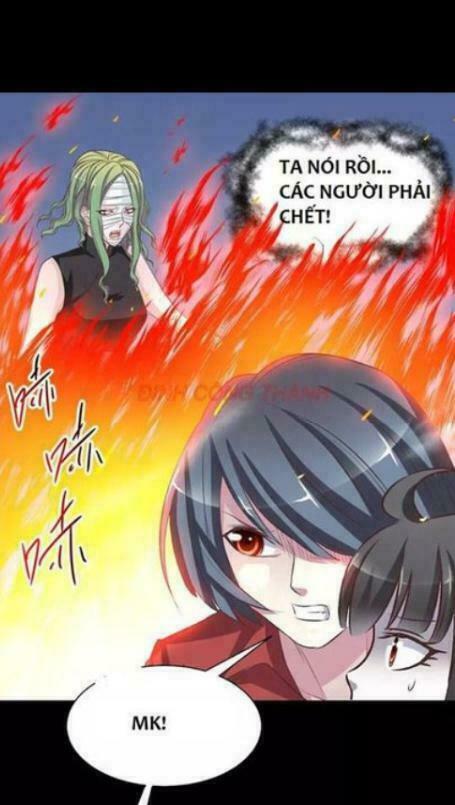 Truyện Kinh Dị Ở Tòa Nhà Số 44: Chapter 104