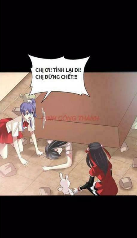 Truyện Kinh Dị Ở Tòa Nhà Số 44: Chapter 104