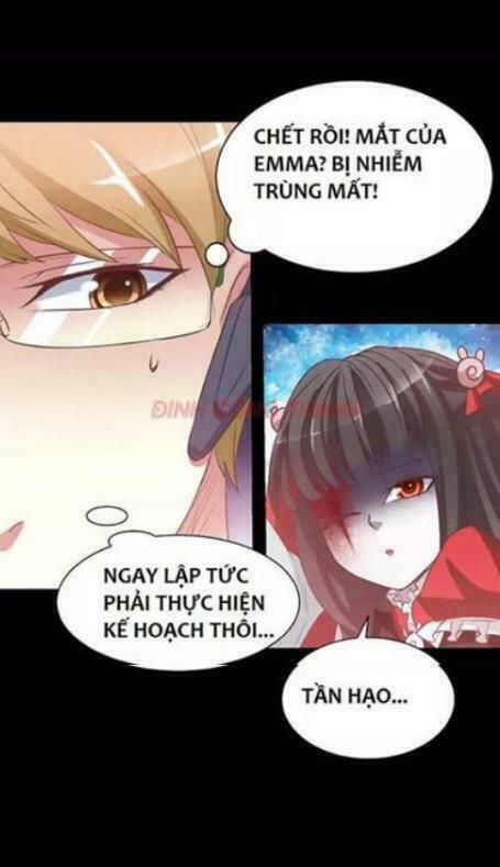 Truyện Kinh Dị Ở Tòa Nhà Số 44: Chapter 104