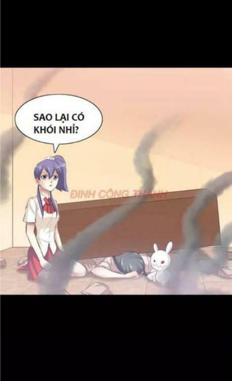Truyện Kinh Dị Ở Tòa Nhà Số 44: Chapter 104