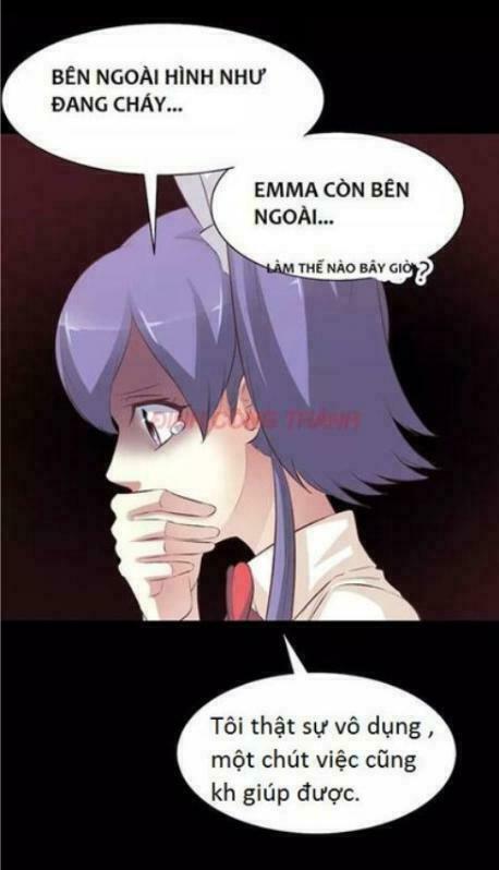 Truyện Kinh Dị Ở Tòa Nhà Số 44: Chapter 104