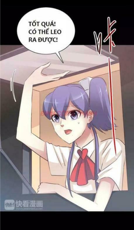 Truyện Kinh Dị Ở Tòa Nhà Số 44: Chapter 104