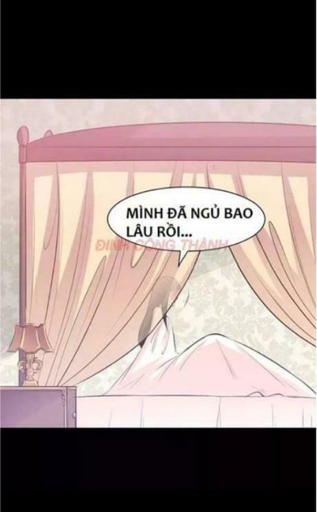 Truyện Kinh Dị Ở Tòa Nhà Số 44: Chapter 105