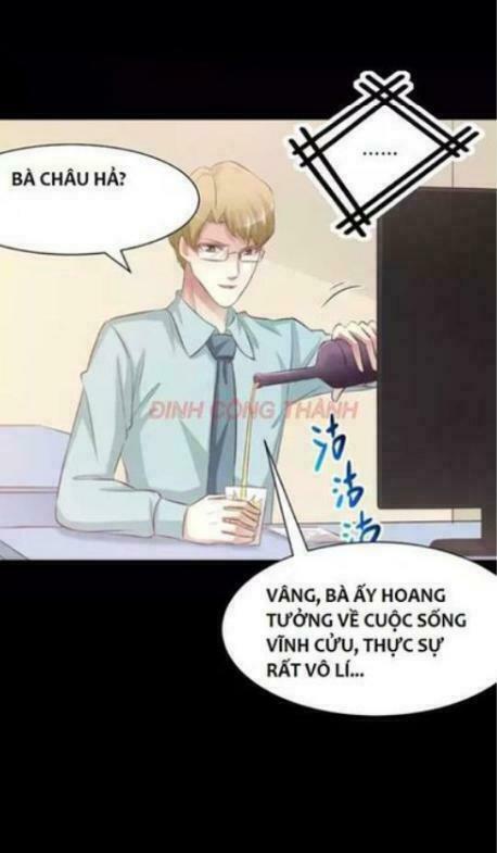Truyện Kinh Dị Ở Tòa Nhà Số 44: Chapter 105