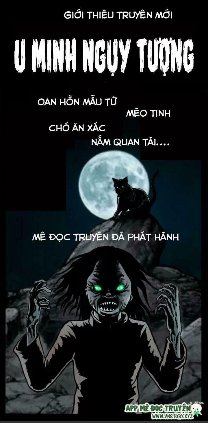 Truyện Kinh Dị Ở Tòa Nhà Số 44: Chapter 105