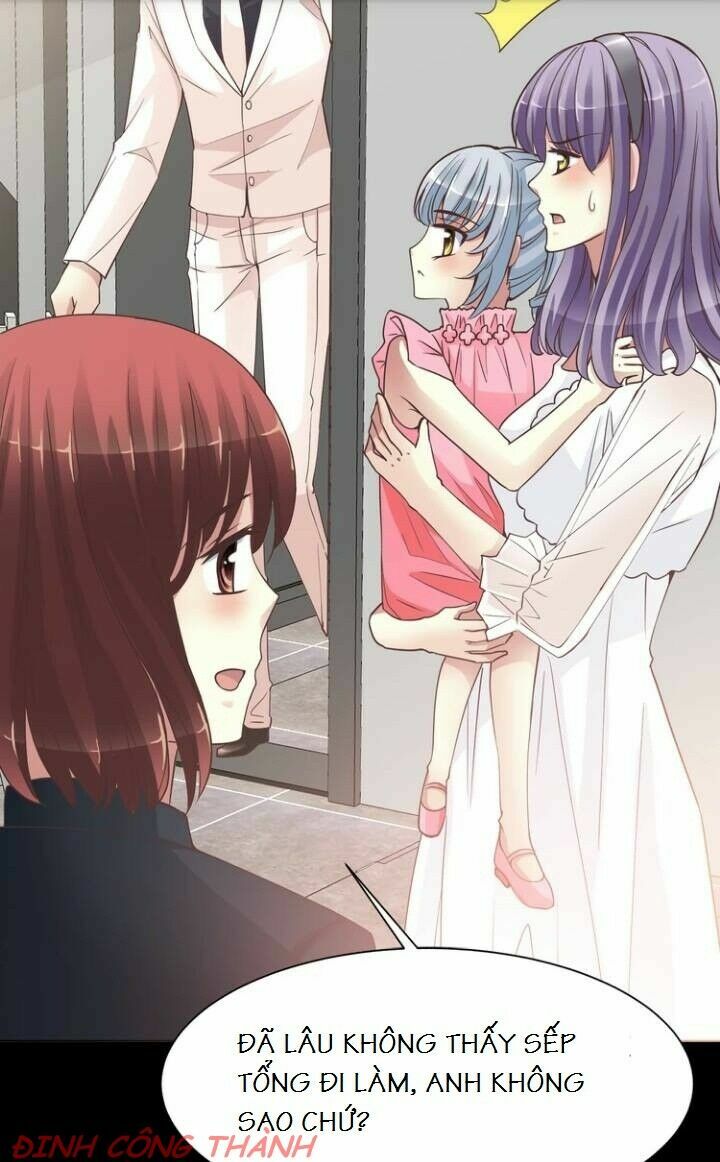 Truyện Kinh Dị Ở Tòa Nhà Số 44: Chapter 11