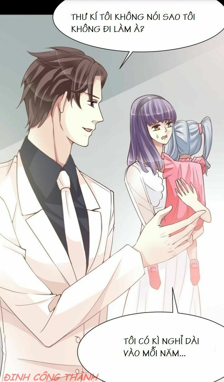 Truyện Kinh Dị Ở Tòa Nhà Số 44: Chapter 11