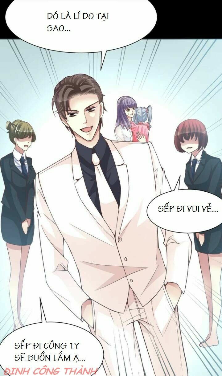 Truyện Kinh Dị Ở Tòa Nhà Số 44: Chapter 11