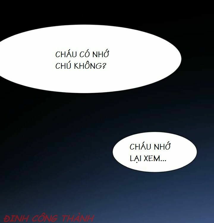Truyện Kinh Dị Ở Tòa Nhà Số 44: Chapter 11