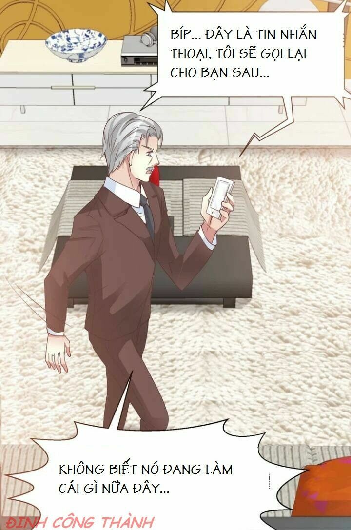 Truyện Kinh Dị Ở Tòa Nhà Số 44: Chapter 11