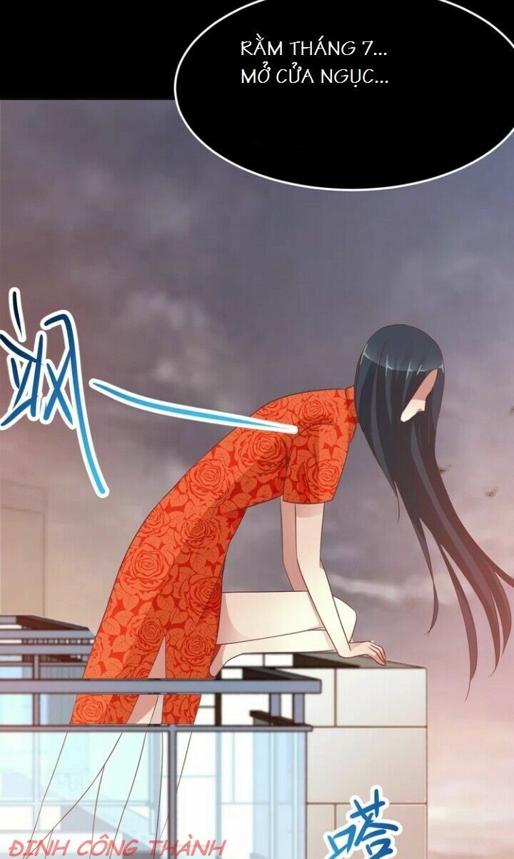 Truyện Kinh Dị Ở Tòa Nhà Số 44: Chapter 13