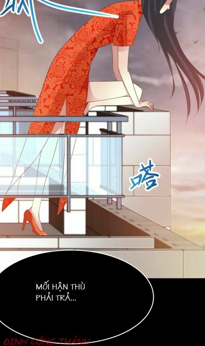 Truyện Kinh Dị Ở Tòa Nhà Số 44: Chapter 13
