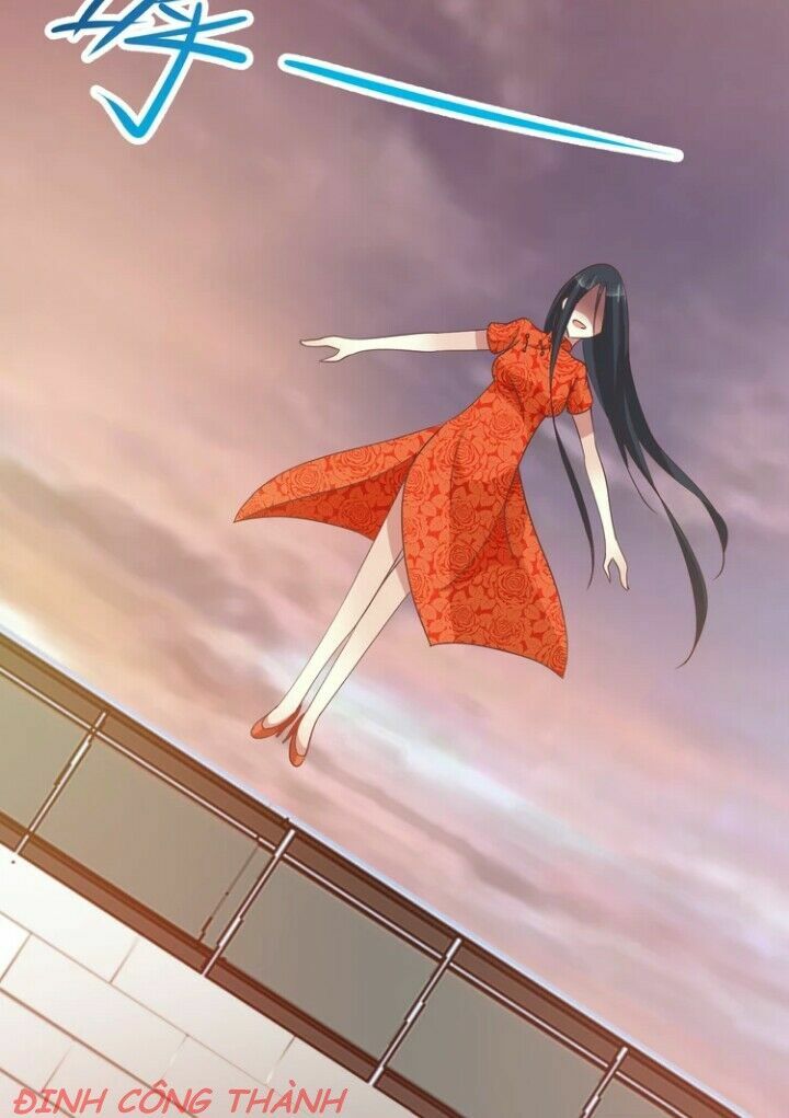 Truyện Kinh Dị Ở Tòa Nhà Số 44: Chapter 13