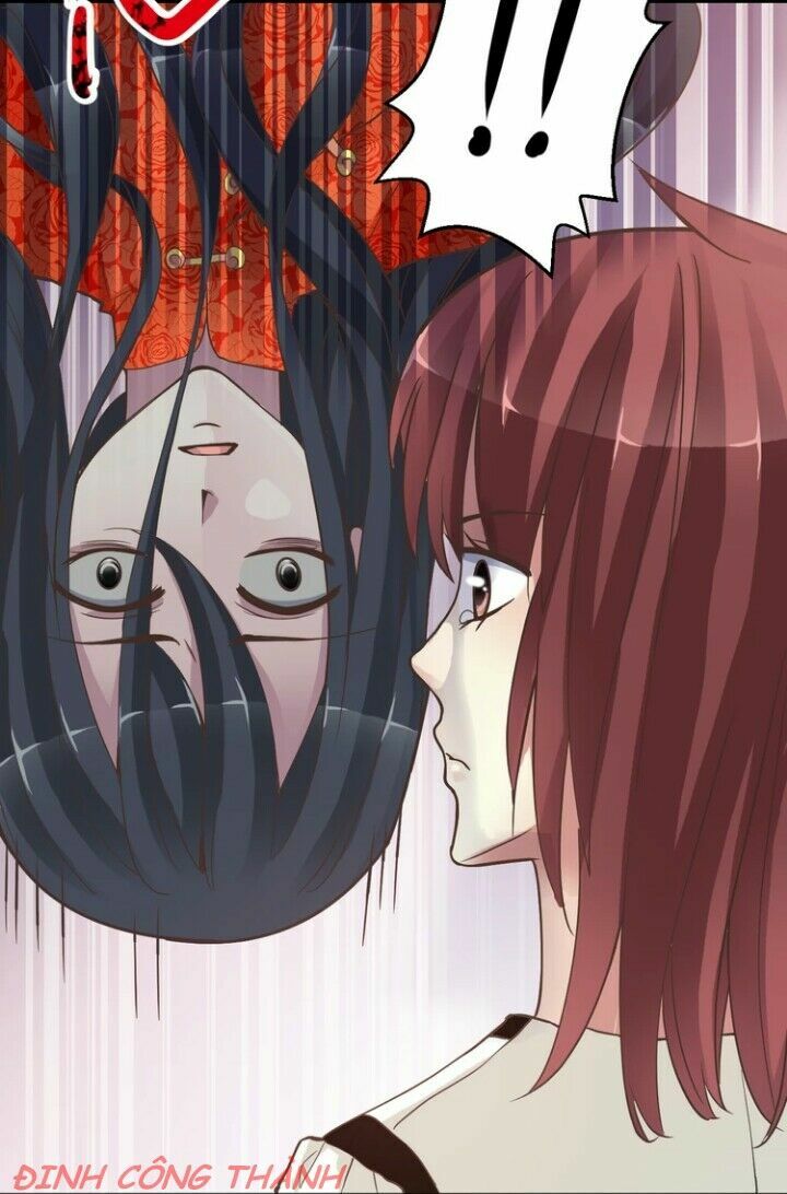 Truyện Kinh Dị Ở Tòa Nhà Số 44: Chapter 13
