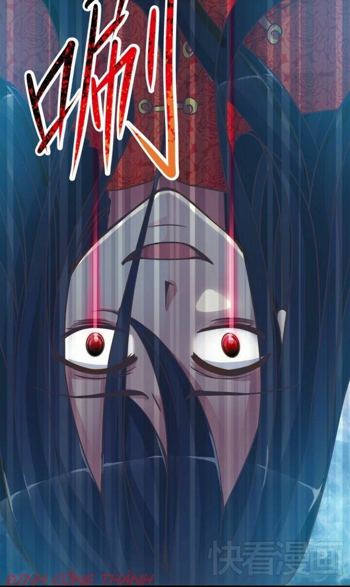 Truyện Kinh Dị Ở Tòa Nhà Số 44: Chapter 13