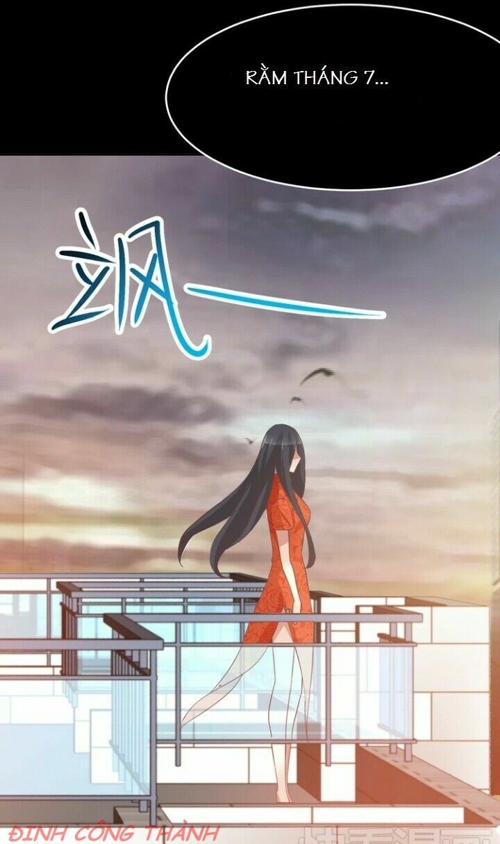 Truyện Kinh Dị Ở Tòa Nhà Số 44: Chapter 13