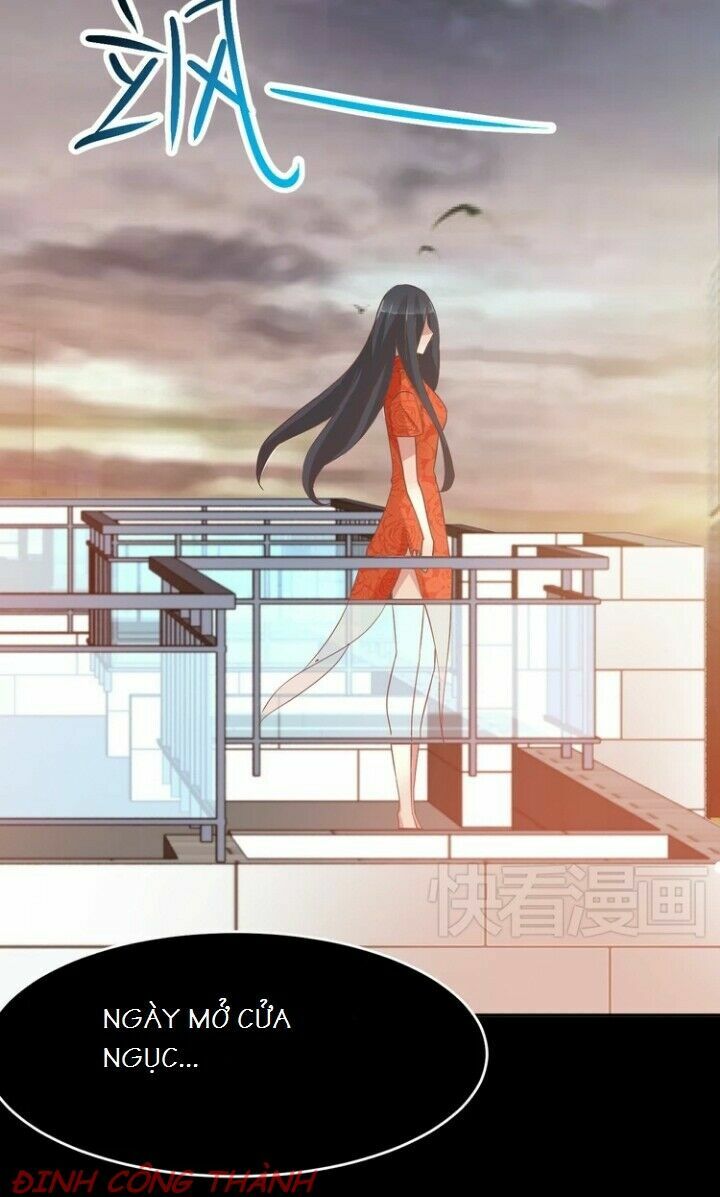 Truyện Kinh Dị Ở Tòa Nhà Số 44: Chapter 13