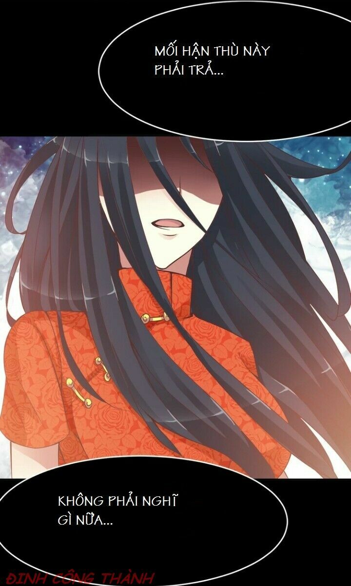 Truyện Kinh Dị Ở Tòa Nhà Số 44: Chapter 13