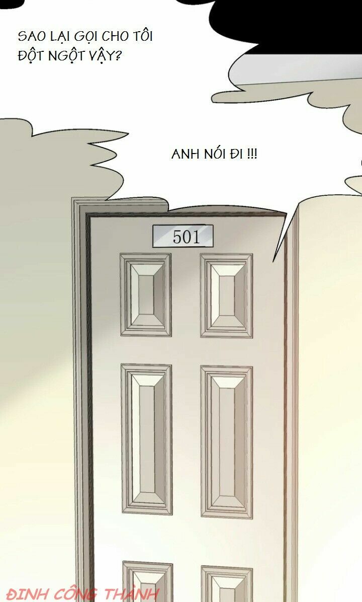 Truyện Kinh Dị Ở Tòa Nhà Số 44: Chapter 13