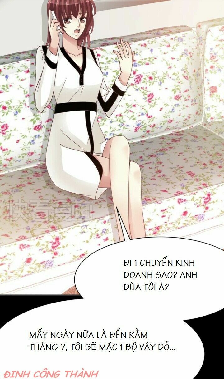 Truyện Kinh Dị Ở Tòa Nhà Số 44: Chapter 13
