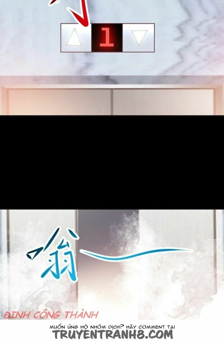Truyện Kinh Dị Ở Tòa Nhà Số 44: Chapter 14