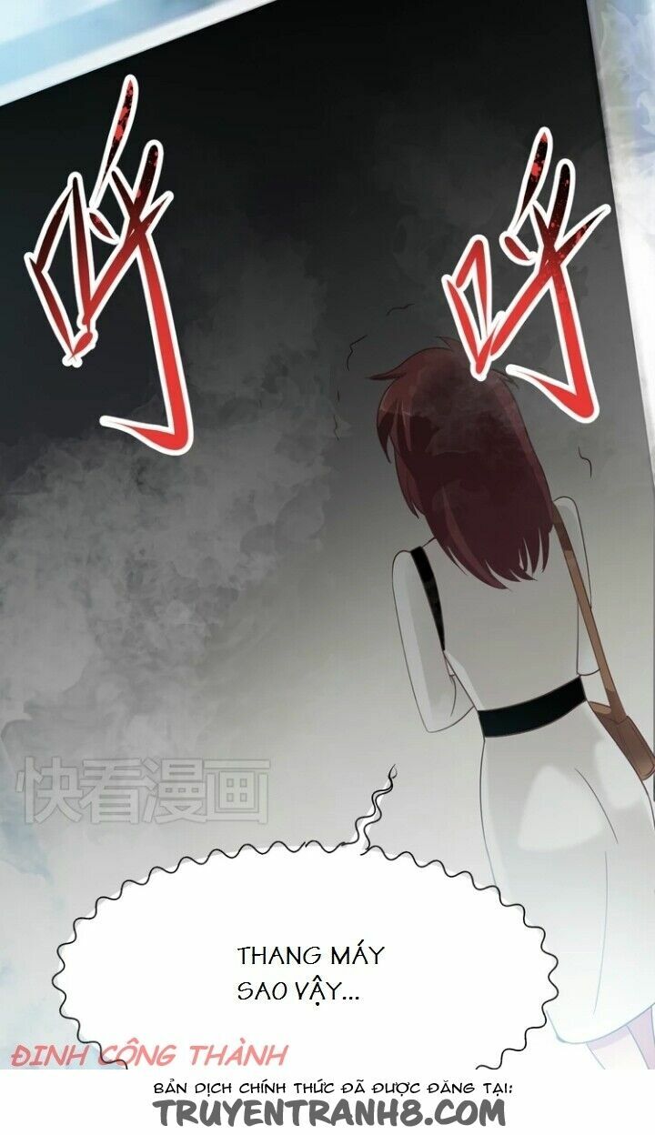 Truyện Kinh Dị Ở Tòa Nhà Số 44: Chapter 14