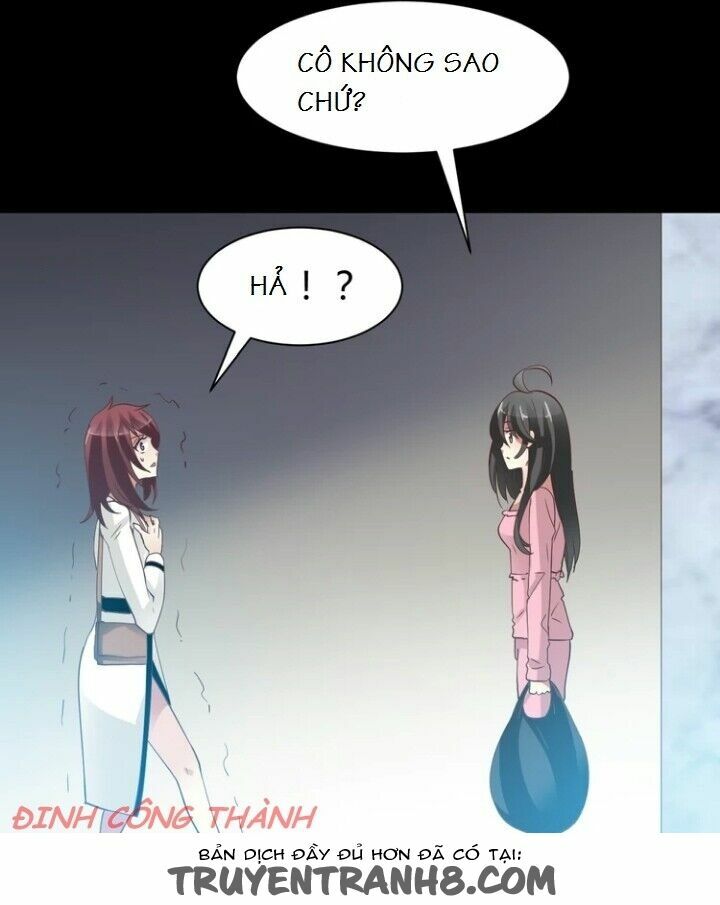 Truyện Kinh Dị Ở Tòa Nhà Số 44: Chapter 14