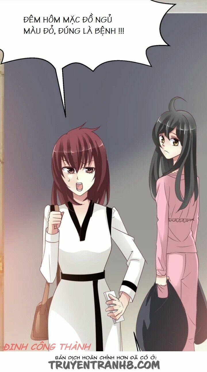 Truyện Kinh Dị Ở Tòa Nhà Số 44: Chapter 14