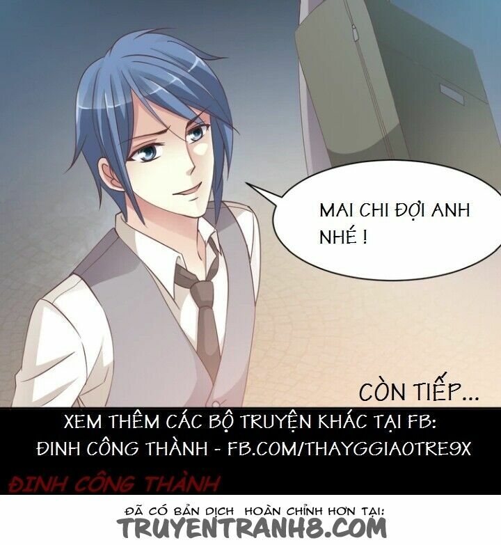 Truyện Kinh Dị Ở Tòa Nhà Số 44: Chapter 14