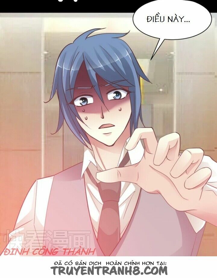 Truyện Kinh Dị Ở Tòa Nhà Số 44: Chapter 14