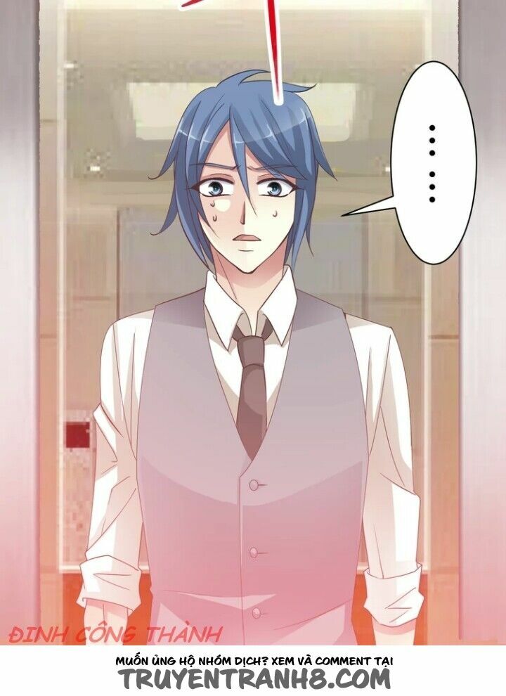 Truyện Kinh Dị Ở Tòa Nhà Số 44: Chapter 14