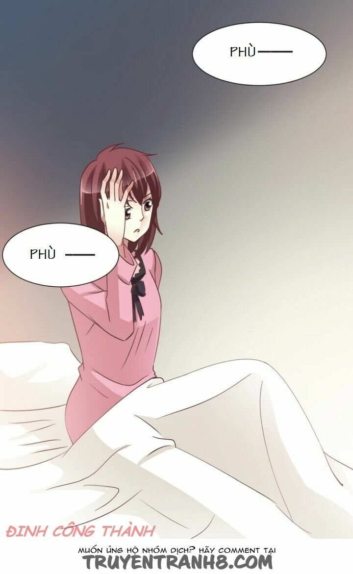 Truyện Kinh Dị Ở Tòa Nhà Số 44: Chapter 14