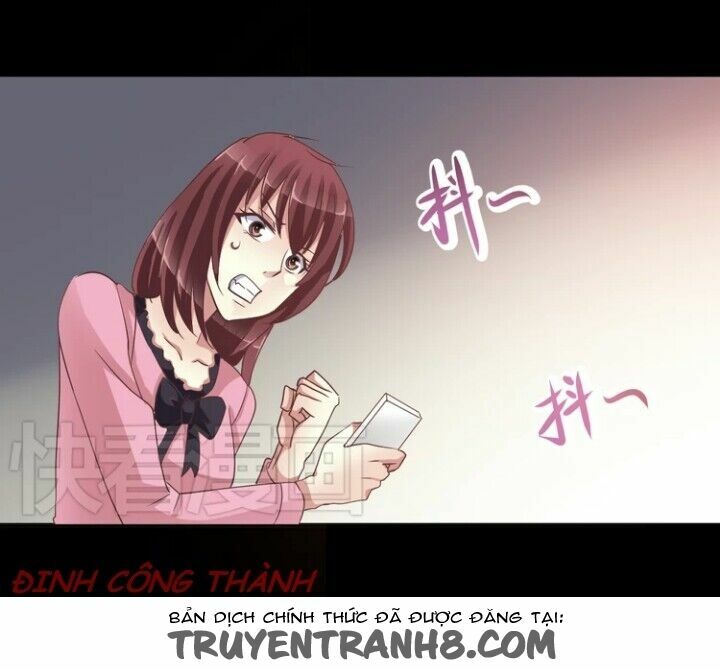 Truyện Kinh Dị Ở Tòa Nhà Số 44: Chapter 14