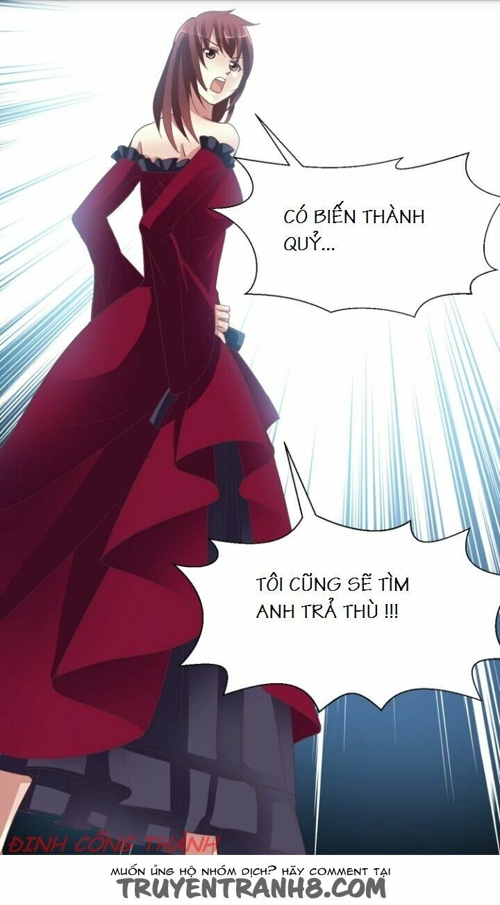 Truyện Kinh Dị Ở Tòa Nhà Số 44: Chapter 14
