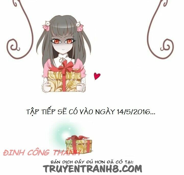 Truyện Kinh Dị Ở Tòa Nhà Số 44: Chapter 14