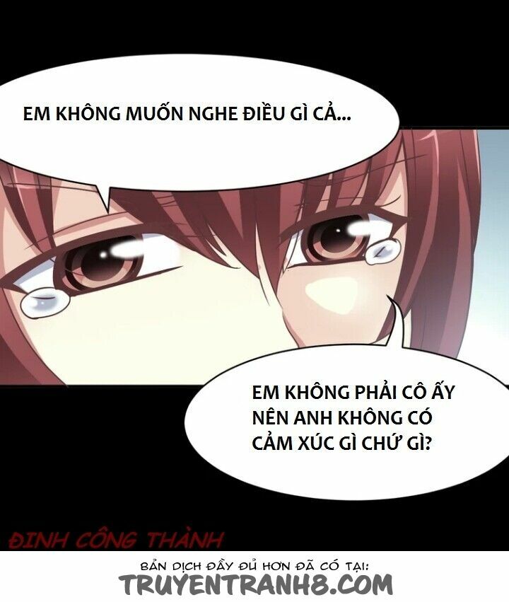 Truyện Kinh Dị Ở Tòa Nhà Số 44: Chapter 14