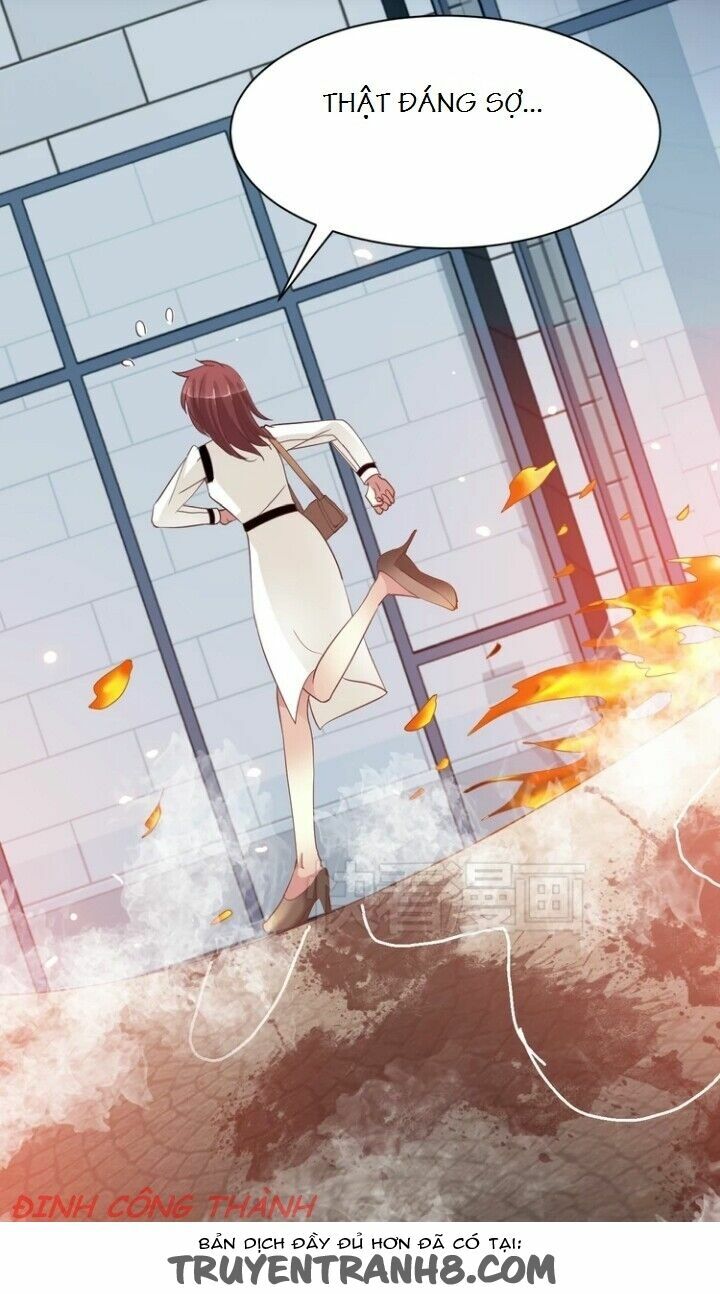 Truyện Kinh Dị Ở Tòa Nhà Số 44: Chapter 14