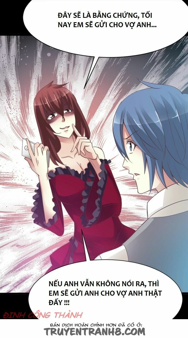 Truyện Kinh Dị Ở Tòa Nhà Số 44: Chapter 14
