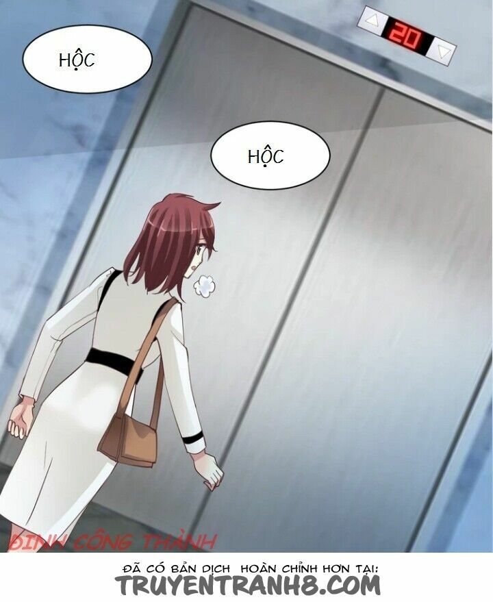 Truyện Kinh Dị Ở Tòa Nhà Số 44: Chapter 14