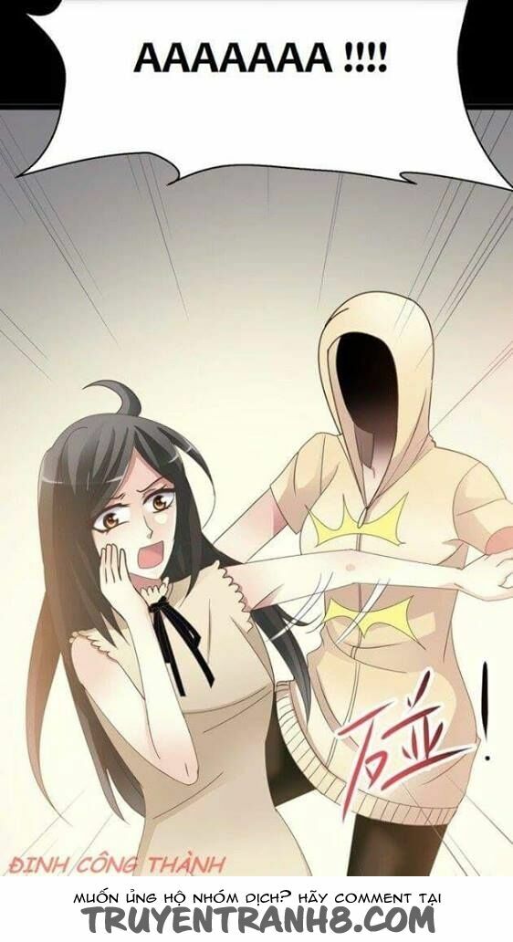 Truyện Kinh Dị Ở Tòa Nhà Số 44: Chapter 16