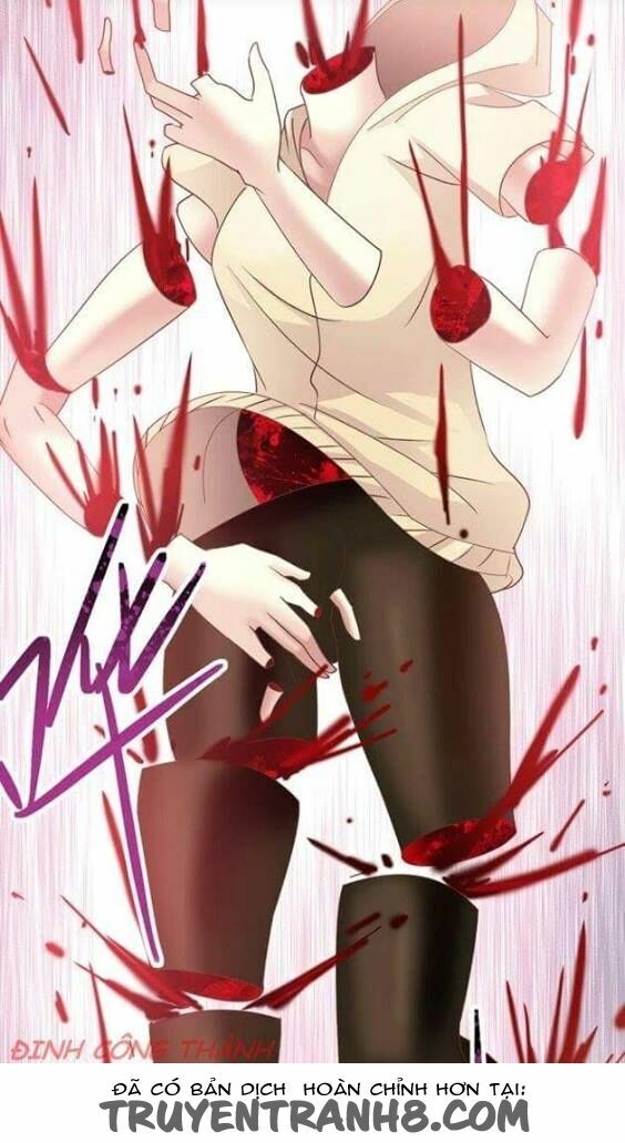Truyện Kinh Dị Ở Tòa Nhà Số 44: Chapter 16